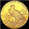 Image 2 : 1911 $2.50 Gold Quarter Eagle CLOSELY UNCIRCULATED