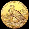 Image 2 : 1912 $2.50 Gold Quarter Eagle CLOSELY UNCIRCULATED