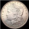 Image 1 : 1889-O Morgan Silver Dollar NEARLY UNCIRCULATED