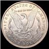 Image 2 : 1889-O Morgan Silver Dollar NEARLY UNCIRCULATED