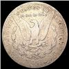 Image 2 : 1878-CC Morgan Silver Dollar NICELY CIRCULATED