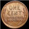 Image 2 : 1914-S Wheat Cent CLOSELY UNCIRCULATED