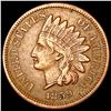 Image 1 : 1859 Indian Head Cent CLOSELY UNCIRCULATED