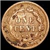 Image 2 : 1859 Indian Head Cent CLOSELY UNCIRCULATED