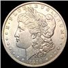 Image 1 : 1890-O Morgan Silver Dollar CLOSELY UNCIRCULATED