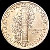 Image 2 : 1918-D Mercury Dime UNCIRCULATED