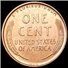 Image 2 : 1909 RED Wheat Cent GEM BU