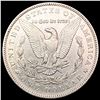 Image 2 : 1892 Morgan Silver Dollar CLOSELY UNCIRCULATED