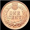 Image 2 : 1905 RED Indian Head Cent UNCIRCULATED