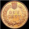 Image 2 : 1874 Indian Head Cent CLOSELY UNCIRCULATED