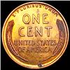 Image 2 : 1927 RED Wheat Cent UNCIRCULATED