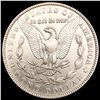 Image 2 : 1901 Morgan Silver Dollar HIGH GRADE