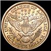 Image 2 : 1892 Barber Quarter UNCIRCULATED