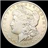 Image 1 : 1894-O Morgan Silver Dollar LIGHTLY CIRCULATED