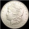 Image 1 : 1893-O Morgan Silver Dollar CLOSELY UNCIRCULATED