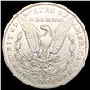 Image 2 : 1893-O Morgan Silver Dollar CLOSELY UNCIRCULATED