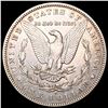 Image 2 : 1893-O Morgan Silver Dollar CLOSELY UNCIRCULATED