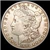 Image 1 : 1894-S Morgan Silver Dollar CLOSELY UNCIRCULATED