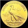 Image 2 : 1932 $10 Gold Eagle CLOSELY UNCIRCULATED