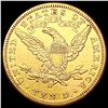 Image 2 : 1906-D $10 Gold Eagle UNCIRCULATED