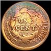 Image 2 : 1810 Classic Head Large Cent NICELY CIRCULATED