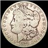 Image 1 : 1878-CC Morgan Silver Dollar NICELY CIRCULATED