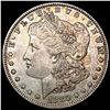 Image 1 : 1880-O Morgan Silver Dollar CLOSELY UNCIRCULATED