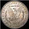 Image 2 : 1880-O Morgan Silver Dollar CLOSELY UNCIRCULATED