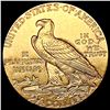 Image 2 : 1926 $2.50 Gold Quarter Eagle CLOSELY UNCIRCULATED