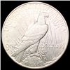 Image 2 : 1926-S Silver Peace Dollar CLOSELY UNCIRCULATED