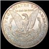 Image 2 : 1897-S Morgan Silver Dollar CLOSELY UNCIRCULATED