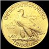 Image 2 : 1911 $10 Gold Eagle CLOSELY UNCIRCULATED