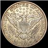 Image 2 : 1912 Barber Half Dollar CLOSELY UNCIRCULATED