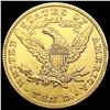 Image 2 : 1901 $10 Gold Eagle UNCIRCULATED