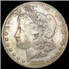 Image 1 : 1878 7TF Rev 78 Morgan Silver Dollar NICELY CIRCUL