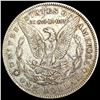 Image 2 : 1878 7TF Rev 78 Morgan Silver Dollar NICELY CIRCUL