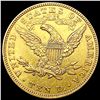 Image 2 : 1907 $10 Gold Eagle UNCIRCULATED