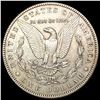 Image 2 : 1898-S Morgan Silver Dollar CLOSELY UNCIRCULATED