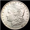 Image 1 : 1892-O Morgan Silver Dollar CLOSELY UNCIRCULATED