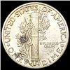 Image 2 : 1937-D Mercury Dime CHOICE BU