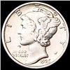 Image 1 : 1926-D Mercury Dime CHOICE AU