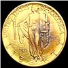 Image 1 : 1926 Sesquincentennial $2.50 Gold Quarter Eagle UN