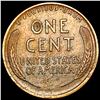 Image 2 : 1917-D Wheat Cent CLOSELY UNCIRCULATED