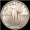 Image 1 : 1917-D Standing Liberty Quarter UNCIRCULATED