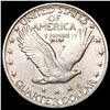 Image 2 : 1917-D Standing Liberty Quarter UNCIRCULATED