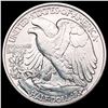 Image 2 : 1936-D Walking Liberty Half Dollar CLOSELY UNCIRCU