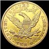 Image 2 : 1893 $10 Gold Eagle CLOSELY UNCIRCULATED