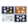 Image 2 : 2009-2018 US Proof Mint Sets W/Silver [42 Coins]