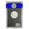 Image 2 : 1880-CC Morgan Silver Dollar NGC MS62 CAC GSA