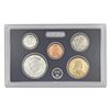 Image 2 : 2006-2018 US Silver Proof Mint Sets [15 Coins]